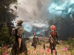 Claire Obscur: Expedition 33 tiene un 20% de descuento en Steam hasta el 6 de noviembre. (Fuente de la imagen: Steam)