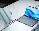 El nuevo Dell XPS 13 2026 pesa tan solo 1 kg (2,2 libras).