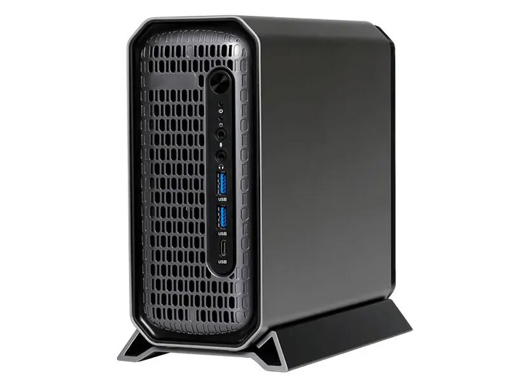 Diseño del Acemagic G3A
