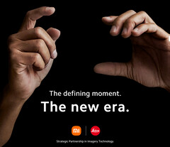 El Xiaomi 12 Ultra podría ser el primer smartphone de la compañía con óptica de la marca Leica. (Fuente de la imagen: Xiaomi)