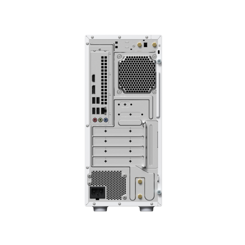 ...al igual que el P500. (Fuente: Asus)