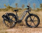 La bicicleta eléctrica Fiido Titan ya está disponible para pre-pedidos en todo el mundo. (Fuente de la imagen: Fiido)