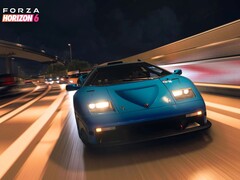 Muchos coches de Forza Horizon 6 cuentan con modos de conducción especiales o funciones adicionales.