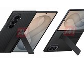 Se han filtrado varias imágenes renderizadas de los modelos Galaxy Z Fold 8, Galaxy Z Fold 8 Ultra y Galaxy Z Flip 8 que parecen bastante oficiales, junto con fundas y numerosas especificaciones técnicas.