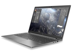 En revisión: HP ZBook Firefly 14 G8. Dispositivo de prueba proporcionado por: HP Alemania