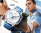El Honor Watch 6 Plus tiene una de las baterías más grandes del mercado de smartwatches.