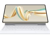 El Huawei MatePad Pro 12.2 tendrá soporte para stylus y una funda con teclado. (Fuente de la imagen: Huawei)