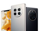 El Mate 50 Pro llega a Europa con EMUI 13, no con HarmonyOS 3. (Fuente de la imagen: Huawei)