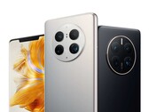 El Mate 50 Pro llega a Europa con EMUI 13, no con HarmonyOS 3. (Fuente de la imagen: Huawei)