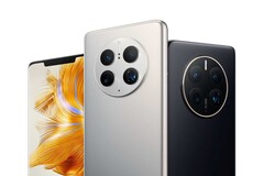 El Mate 50 Pro llega a Europa con EMUI 13, no con HarmonyOS 3. (Fuente de la imagen: Huawei)