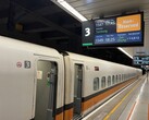 No es necesario reservar asiento: hacemos un viaje improvisado en el THSR desde Nangang hasta la estación central de Taipéi