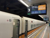 No es necesario reservar asiento: hacemos un viaje improvisado en el THSR desde Nangang hasta la estación central de Taipéi