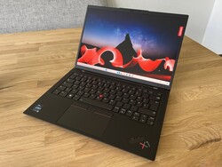 Análisis del Lenovo ThinkPad X1 Carbon G11. Dispositivo de prueba proporcionado por:
