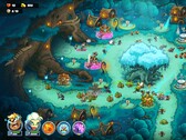 Kingdom Rush 6: Genesis TD — Vídeo oficial del juego.