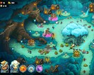 Kingdom Rush 6: Genesis TD — Vídeo oficial del juego.