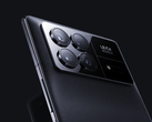 El Mix Fold 3. (Fuente: Xiaomi)