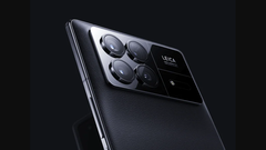 El Mix Fold 3. (Fuente: Xiaomi)