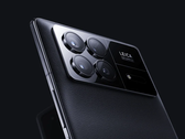 El Mix Fold 3. (Fuente: Xiaomi)