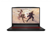 El MSI Katana GF76 11UE en revisión (imagen: MSI)