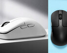 Ratones para juegos Keychron M3 Mini 8K y M2 8K