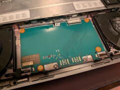 (Fuente de la imagen: Filip@community.frame.work)