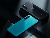 El sucesor del OnePlus Nord, en la imagen, podría llegar con un SoC MediaTek Dimensity en lugar de un Qualcomm Snapdragon. (Fuente de la imagen: OnePlus)