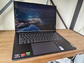 Análisis del portátil Lenovo Slim 7 Pro X: La alternativa al Asus VivoBook 14