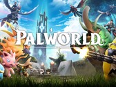 Imagen promocional del exitoso juego de supervivencia «Palworld», de Pocketpair.