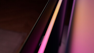 Reproduzca el «Gradient TV Strip Light Pro».