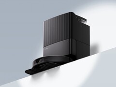 Roborock ha lanzado el robot aspirador QV 35S más barato (en la imagen) en EE.UU. y el Reino Unido. (Fuente de la imagen: Roborock)