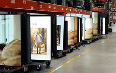 Los televisores OLED duran más que los LCD según una prueba de longevidad realizada por Rtings (Fuente de la imagen: Rtings)