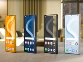 Se dice que el Samsung Galaxy S26 Ultra tiene un aspecto más redondeado que el Galaxy S25 Ultra. (Fuente de la imagen: TT Technology)