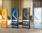 Se dice que el Samsung Galaxy S26 Ultra tiene un aspecto más redondeado que el Galaxy S25 Ultra. (Fuente de la imagen: TT Technology)