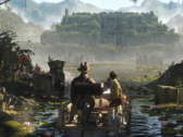 Indiana Jones y el Gran Círculo fue considerado un éxito por los jugadores y la crítica cuando salió a la venta en diciembre de 2024 (fuente de la imagen: Machine Games)