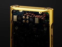 Se espera que Sony lance próximamente un nuevo Walkman insignia.