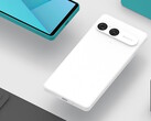 El smartphone Sony Xperia 10 VII llega con una cámara principal de 50 MP y una cámara gran angular de 13 MP en la parte trasera. (Fuente de la imagen: Sony)