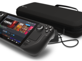 El Steam Deck no tendrá títulos exclusivos