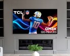 El televisor TCL QM8K (en la imagen) ya está disponible en Estados Unidos. (Fuente de la imagen: TCL)