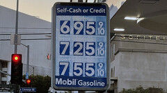 Los pedidos de Tesla se duplican en los estados con los precios más altos de la gasolina (imagen: Reddit)