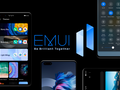 Huawei no terminará el despliegue de EMUI 11 hasta dentro de unos meses. (Fuente de la imagen: Huawei)