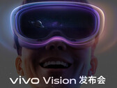 Vivo también se refiere a sus auriculares Vision como "Vision Discovery Edition". (Fuente de la imagen: Vivo - editado)