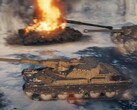 World of Tanks 1.12 ya está disponible (Fuente: World of Tanks Europe en YouTube)