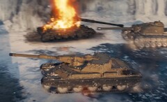 World of Tanks 1.12 ya está disponible (Fuente: World of Tanks Europe en YouTube)