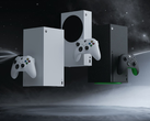 La actual oferta de consolas Xbox Series S|X en una imagen (fuente de la imagen: Xbox Wire)