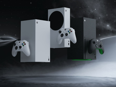La actual oferta de consolas Xbox Series S|X en una imagen (fuente de la imagen: Xbox Wire)