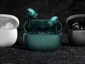 Los últimos auriculares TWS de Xiaomi. (Fuente: Xiaomi)