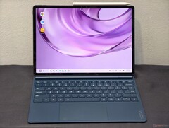 La nueva tableta Yoga Tab Plus Gen 2 de Lenovo se basa en una plataforma anterior de Qualcomm