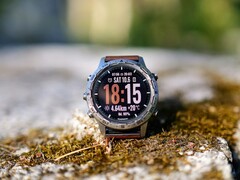 Representación simbólica: los modelos Garmin Fenix 9 y Enduro 4 podrían salir al mercado próximamente