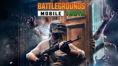 Battlegrounds Mobile prohibió a millones de jugadores indios hacer trampas (Fuente de la imagen: Battlegrounds Mobile India)