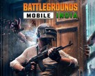 Battlegrounds Mobile prohibió a millones de jugadores indios hacer trampas (Fuente de la imagen: Battlegrounds Mobile India)